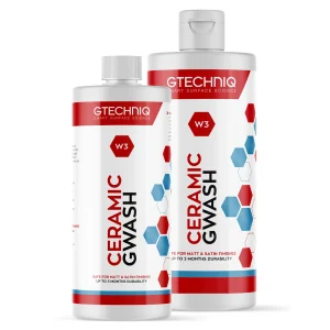 W3 Ceramic GWash