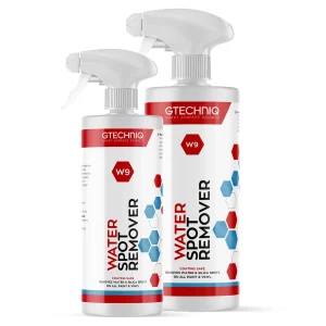 W9 Waterspot Remover