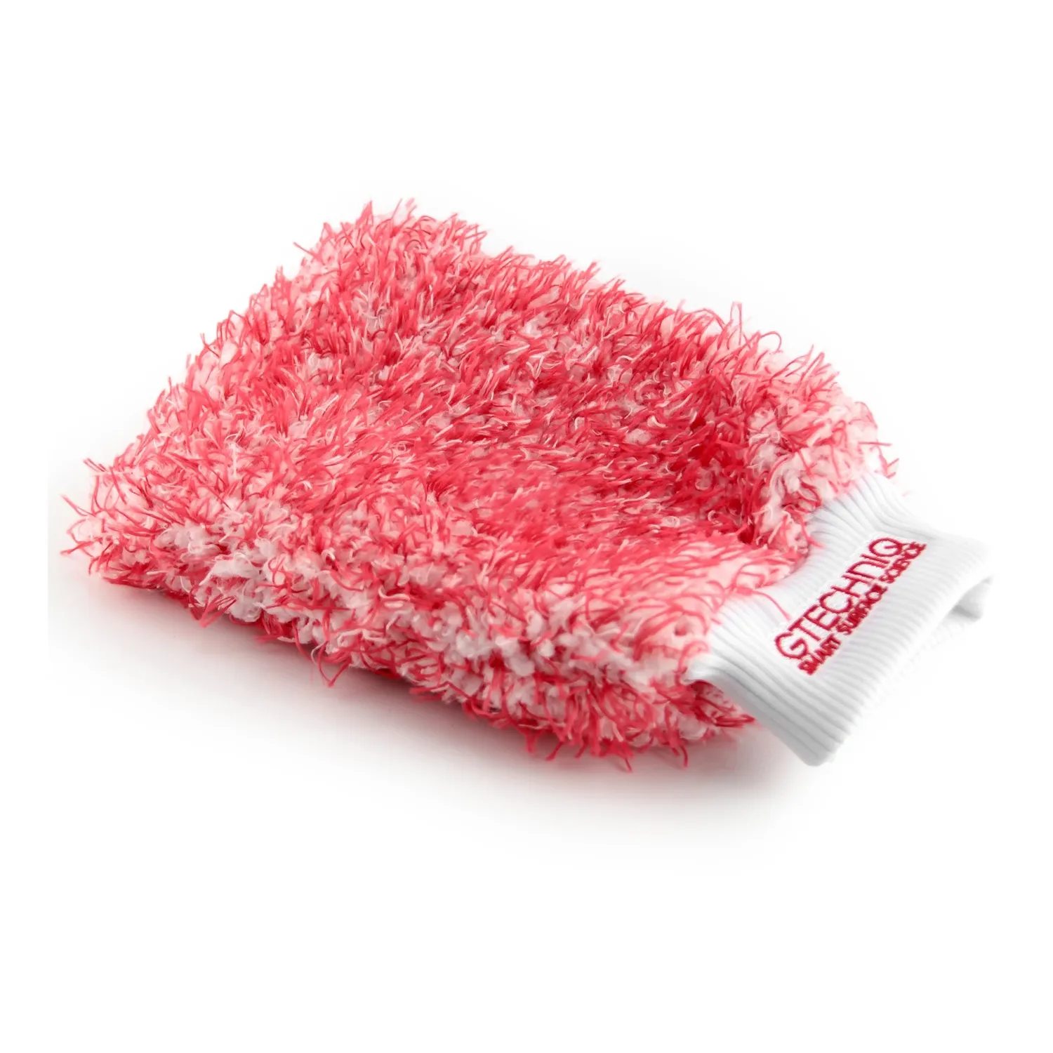 WM2 Microfibre Wash Mitt - Image 2