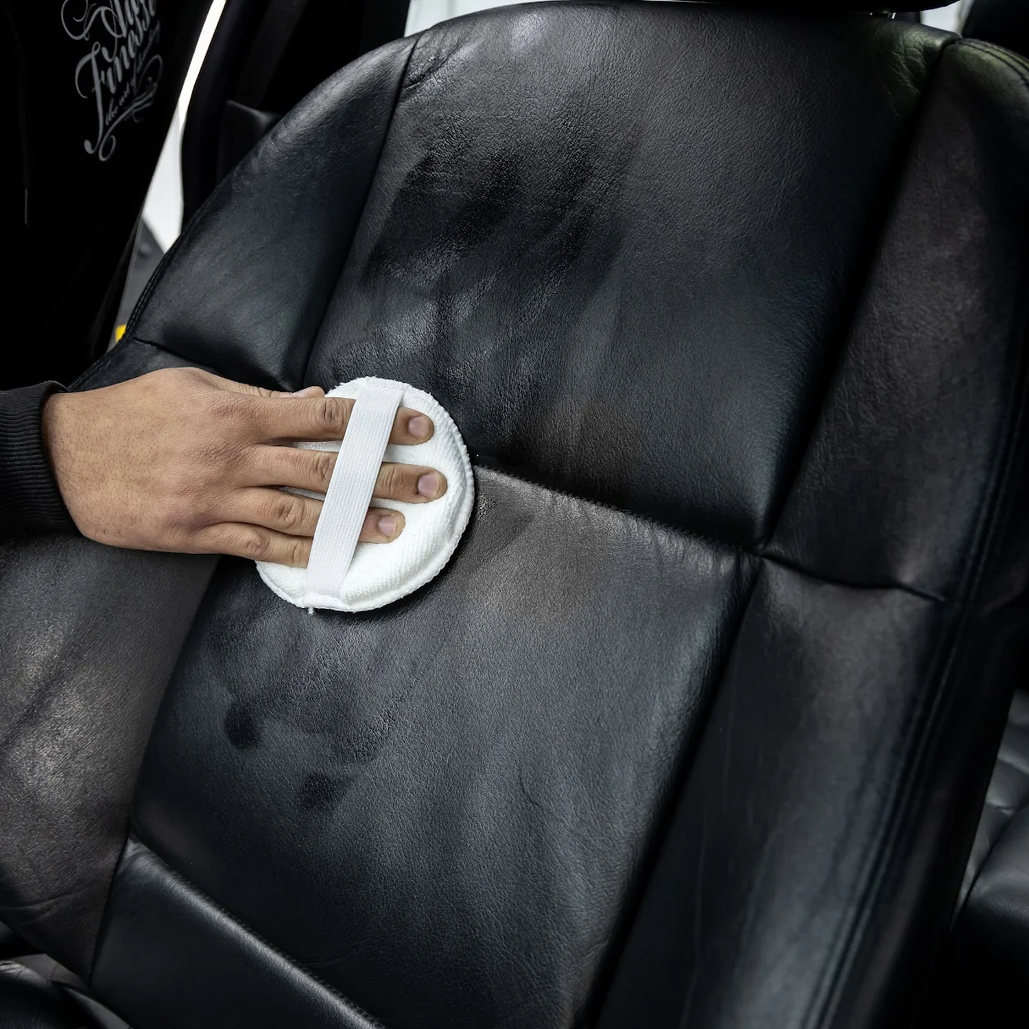 Hide Leather Conditioner - Image 3