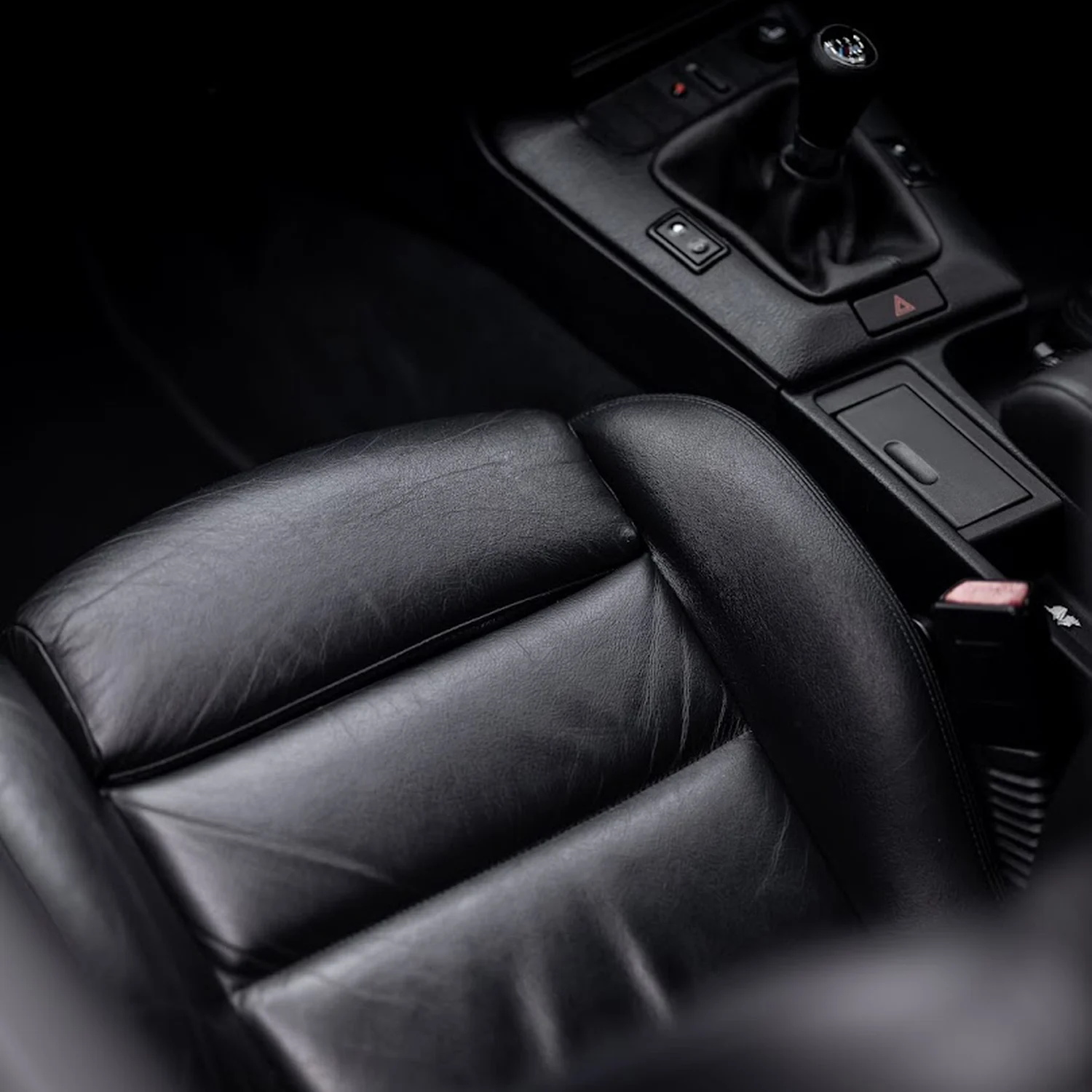 Hide Leather Conditioner - Image 5