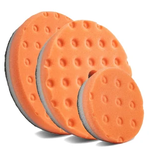 HDO CCS Orange Polishing Pad