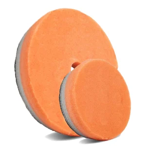 HDO Orange Polishing Pad