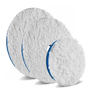 HDO Microfiber Heavy Cutting Pad