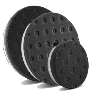 HDO CCS Black Finishing Pad