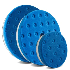 HDO CCS Blue Heavy Polishing Pad