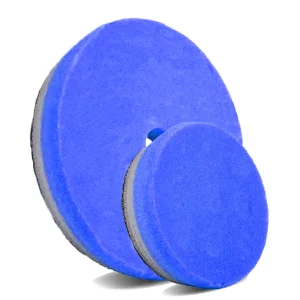 HDO Blue Heavy Polishing Pad