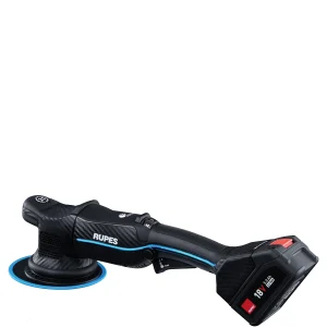 BigFoot HLR21 Polisher