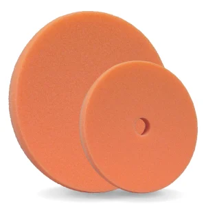 PRO-Classic ORANGE Medium Heavy Cutting Pad