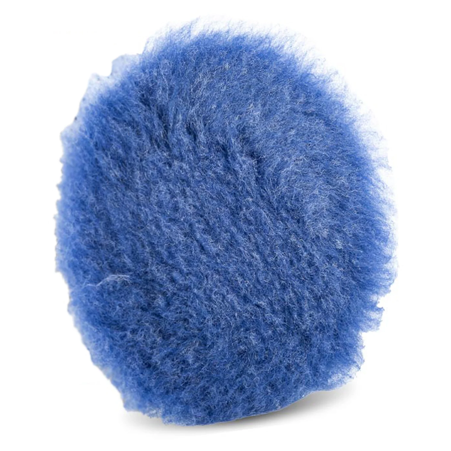 Blue Hybrid Wool Pad - Image 2