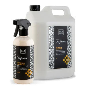 Superior Interior Detailer