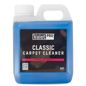 Classic Carpet Cleaner