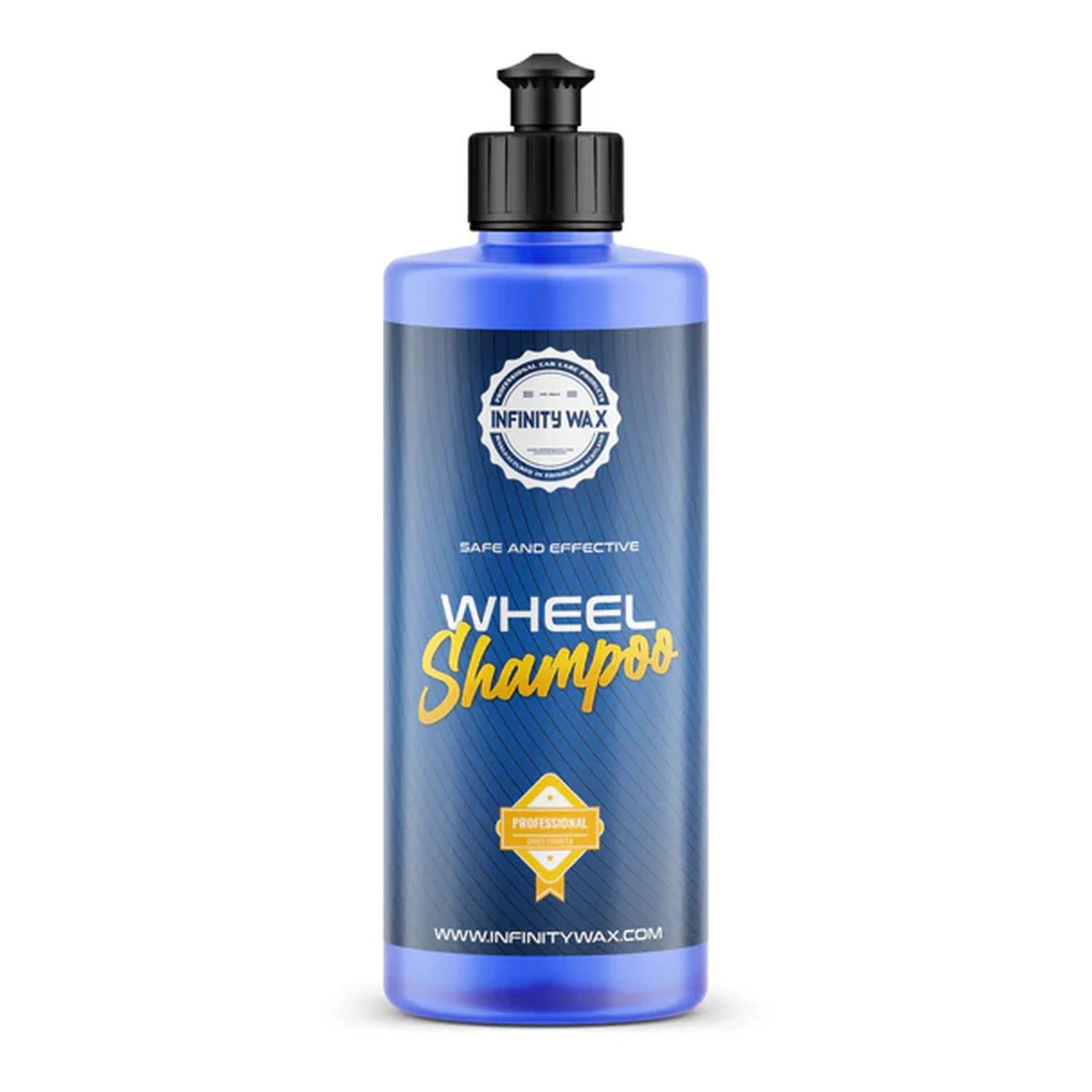 Wheel Shampoo - Image 2