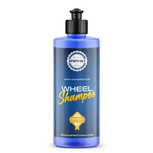 Wheel Shampoo