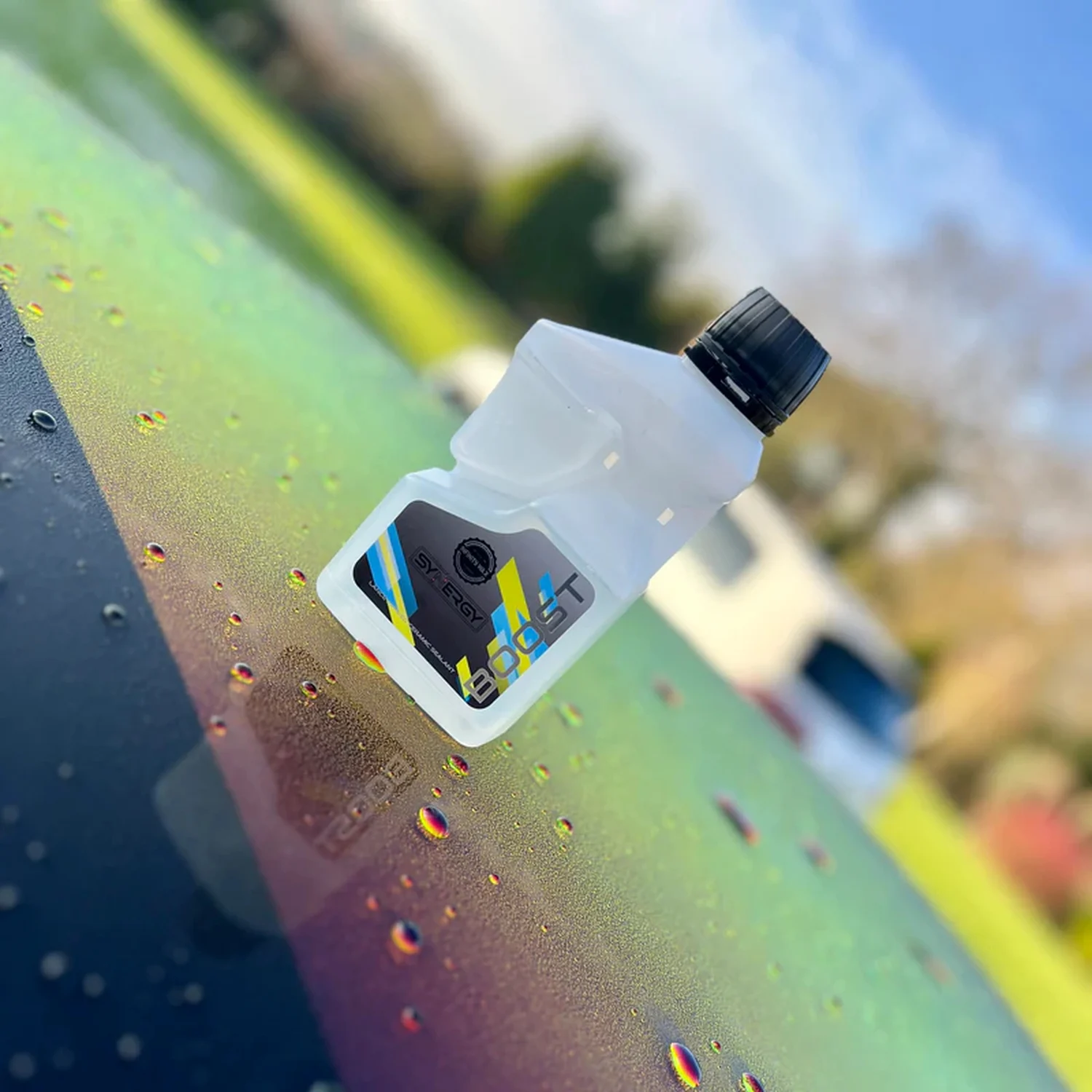 Synergy Boost - Image 4