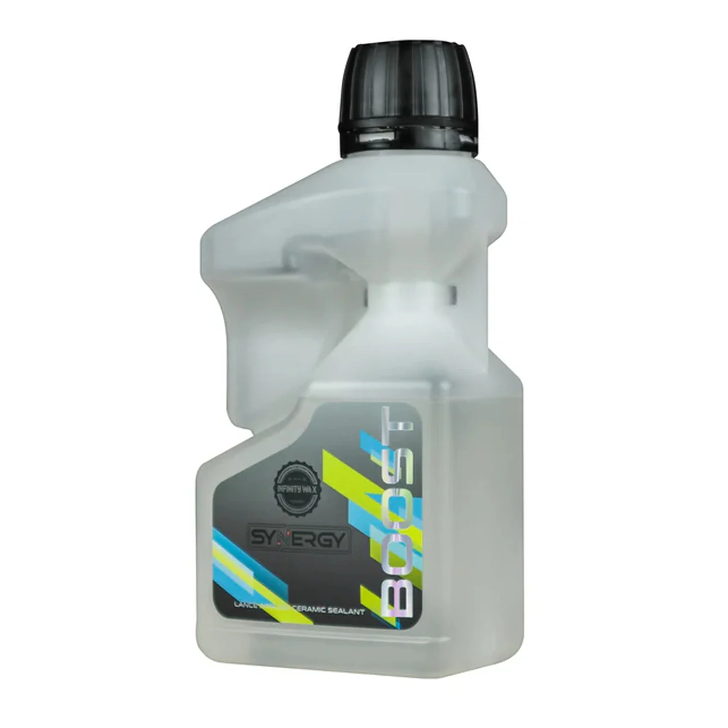 Synergy Boost - Image 2