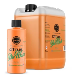 Citrus Pre Wash