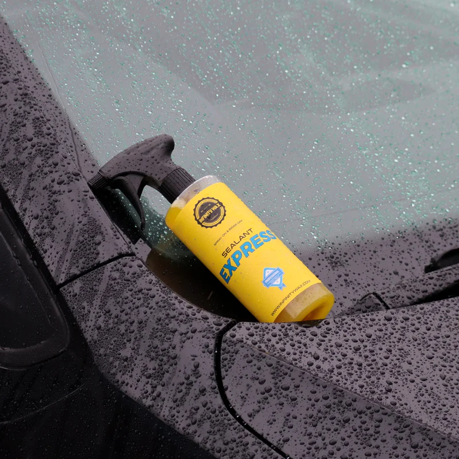 Express Sealant - Image 3