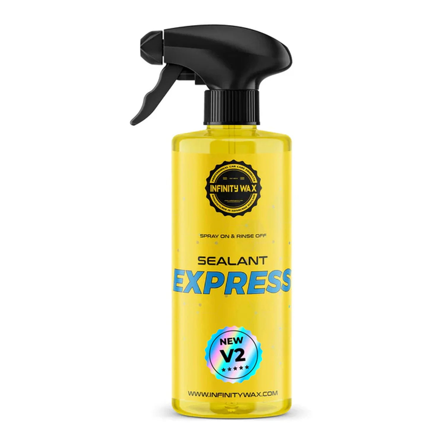 Express Sealant - Image 2