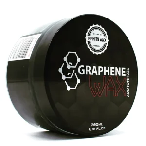 Graphene Wax