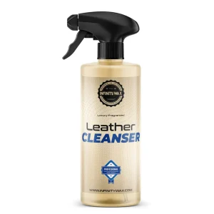 Leather Cleanser