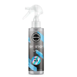 Synergy Lite Ceramic Coating v2