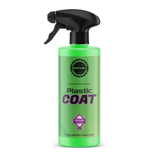 Plastic Coat
