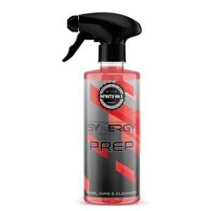 Synergy Prep Pro Panel Wipe