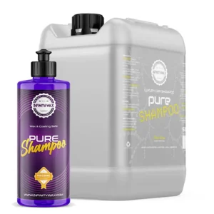 Pure Shampoo