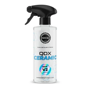 QDX Ceramic Detailer