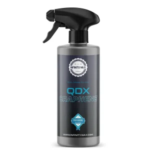QDX Graphene