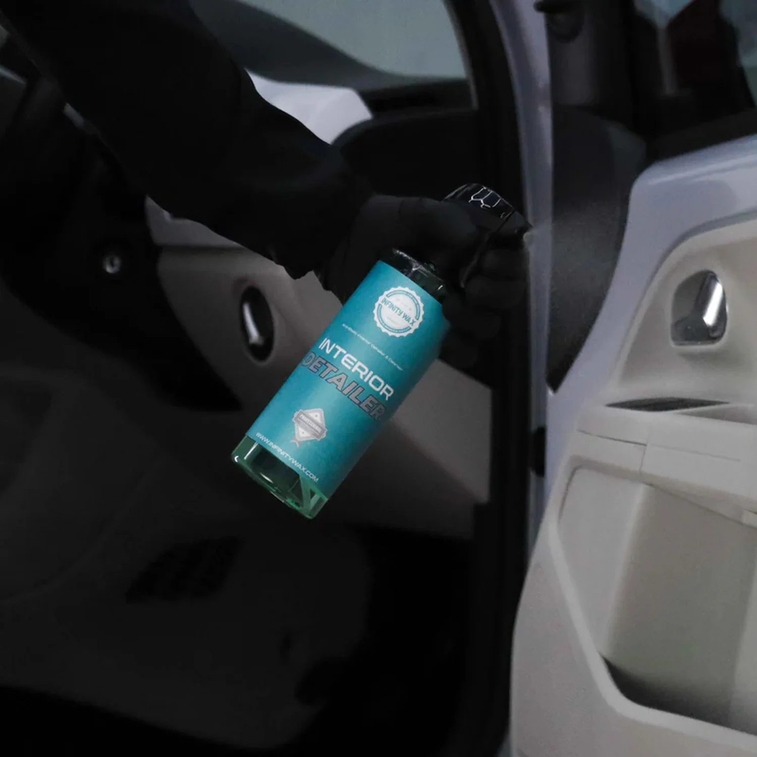 Interior Detailer - Image 4