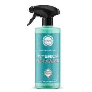 Interior Detailer