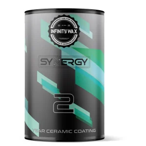 Synergy 2 Year Coating