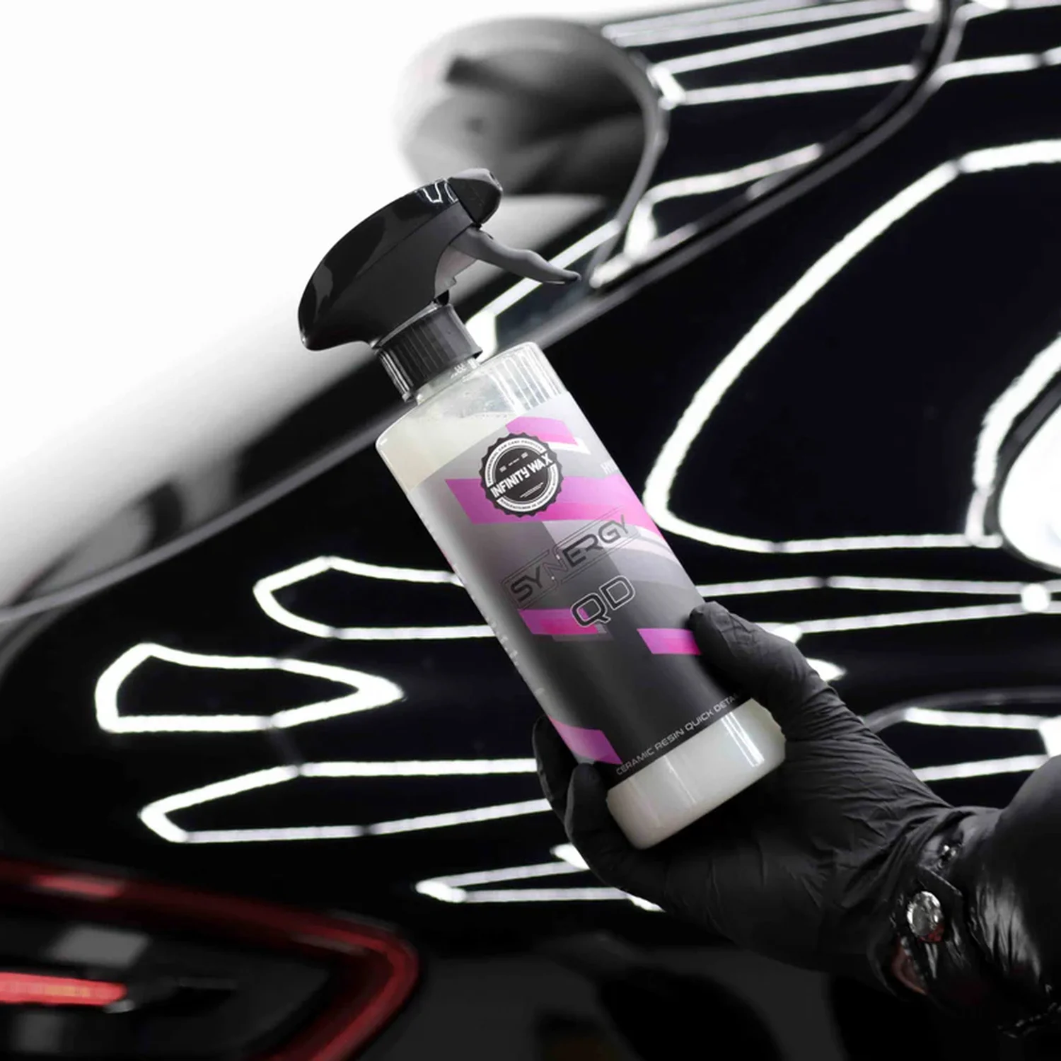 Synergy Quick Detailer - Image 3