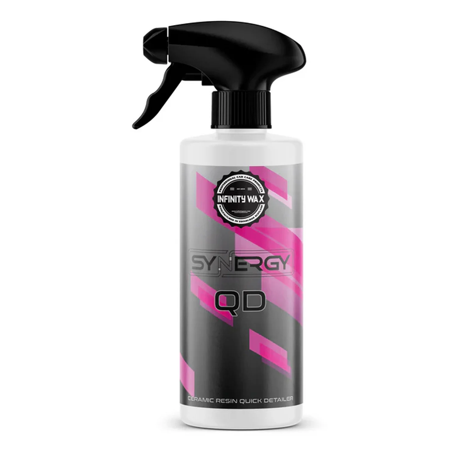 Synergy Quick Detailer - Image 2
