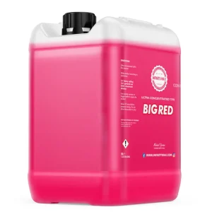 Big Red Traffic Film Remover TFR