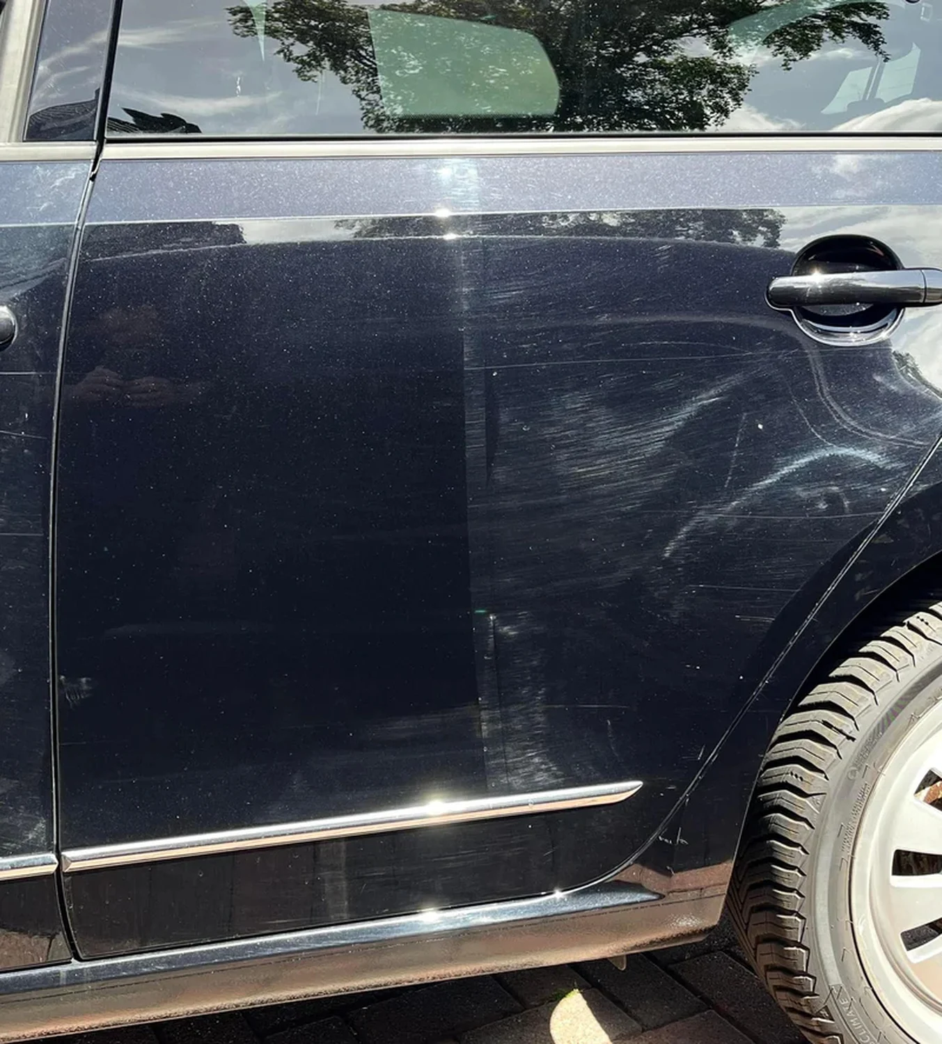 Turbo6 Sio2 & Carnauba Sealant - Image 3