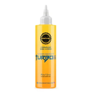 Turbo6 Sio2 & Carnauba Sealant