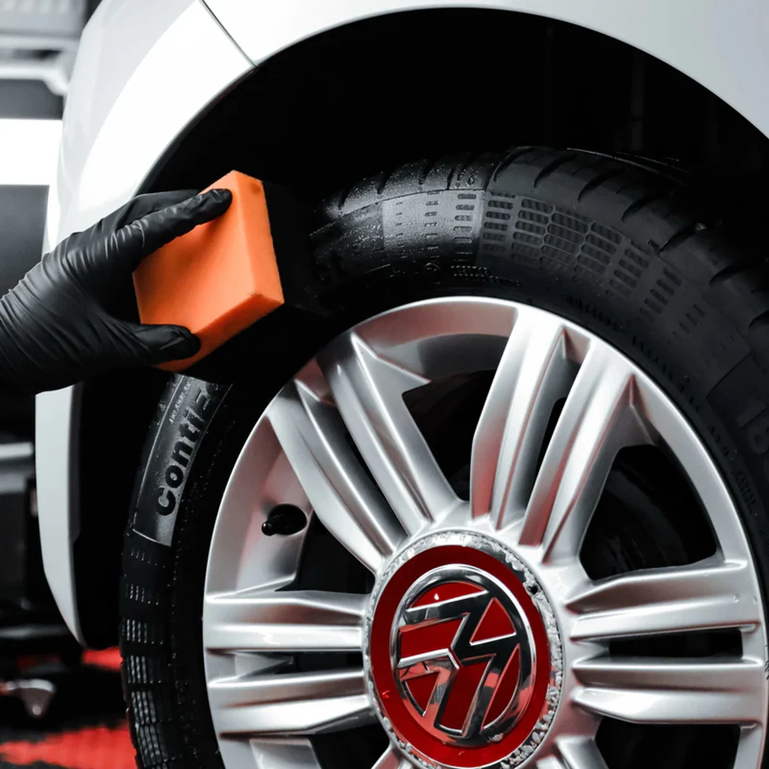 Tyre Coat - Image 3