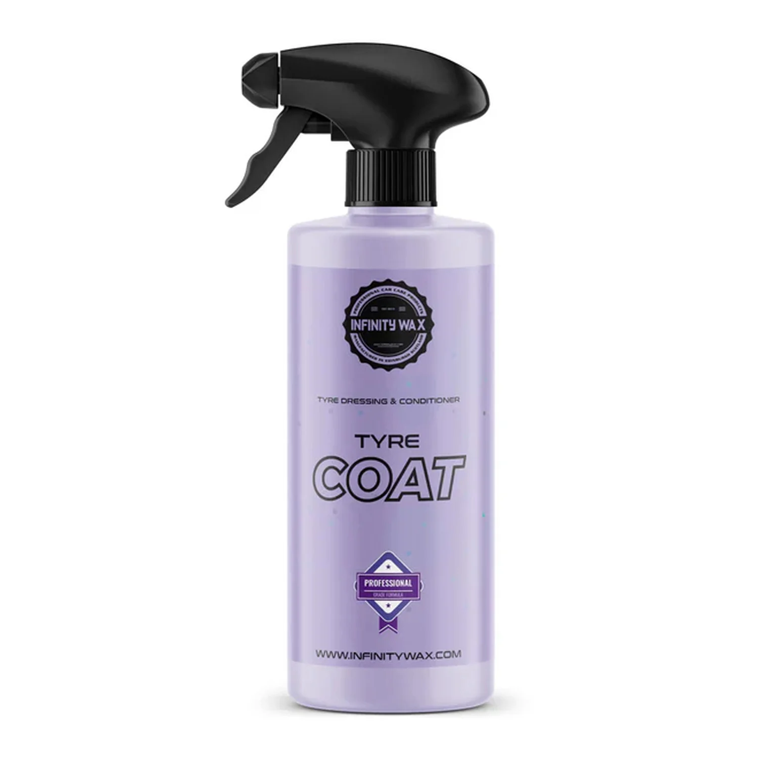 Tyre Coat - Image 2