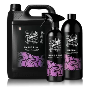Imperial Wheel Cleaner
