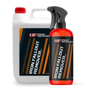 Iron Fallout Remover v2