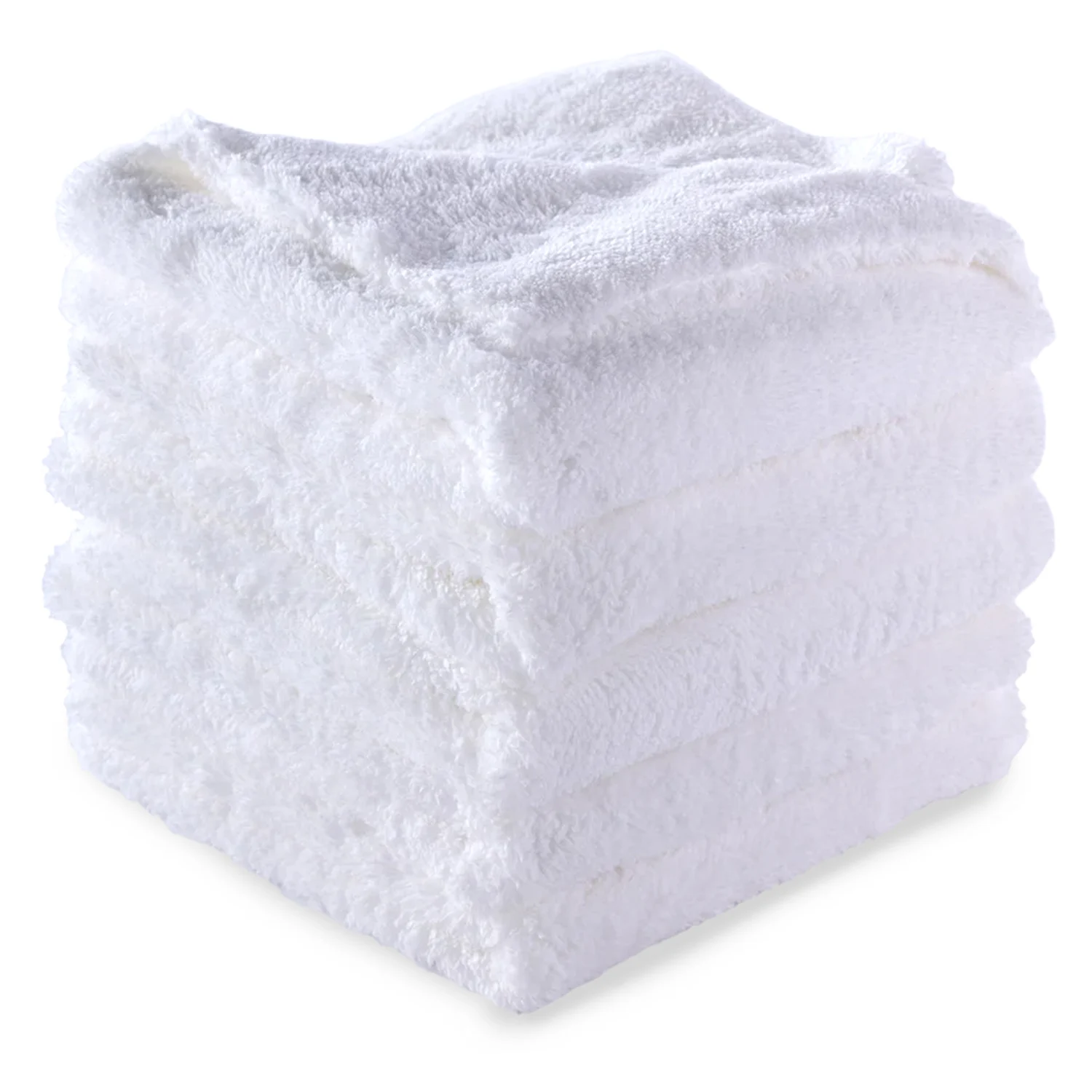 Camui Microfibre Cloth (5 Pack) - Image 3