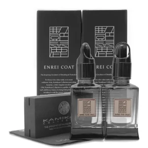 Enrei Coat 3.0 (Certified Detailers Only)