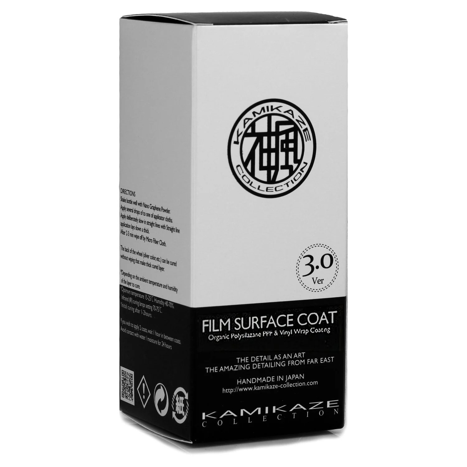 Film Surface Coat 3.0 - Image 2