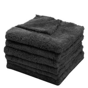 Hayabusa Mircofibre Cloth (5 Pack)