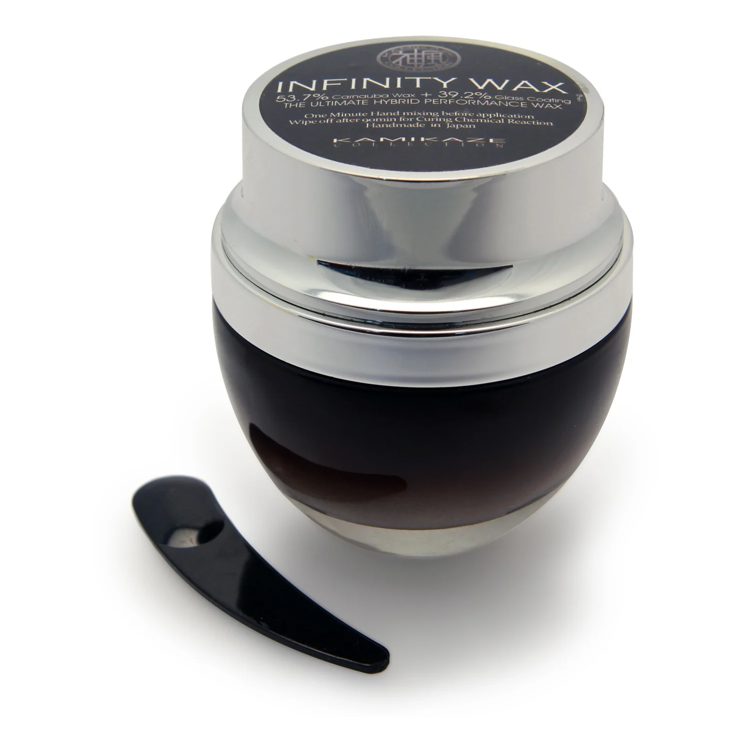 Infinity Wax 2.0 - Image 3