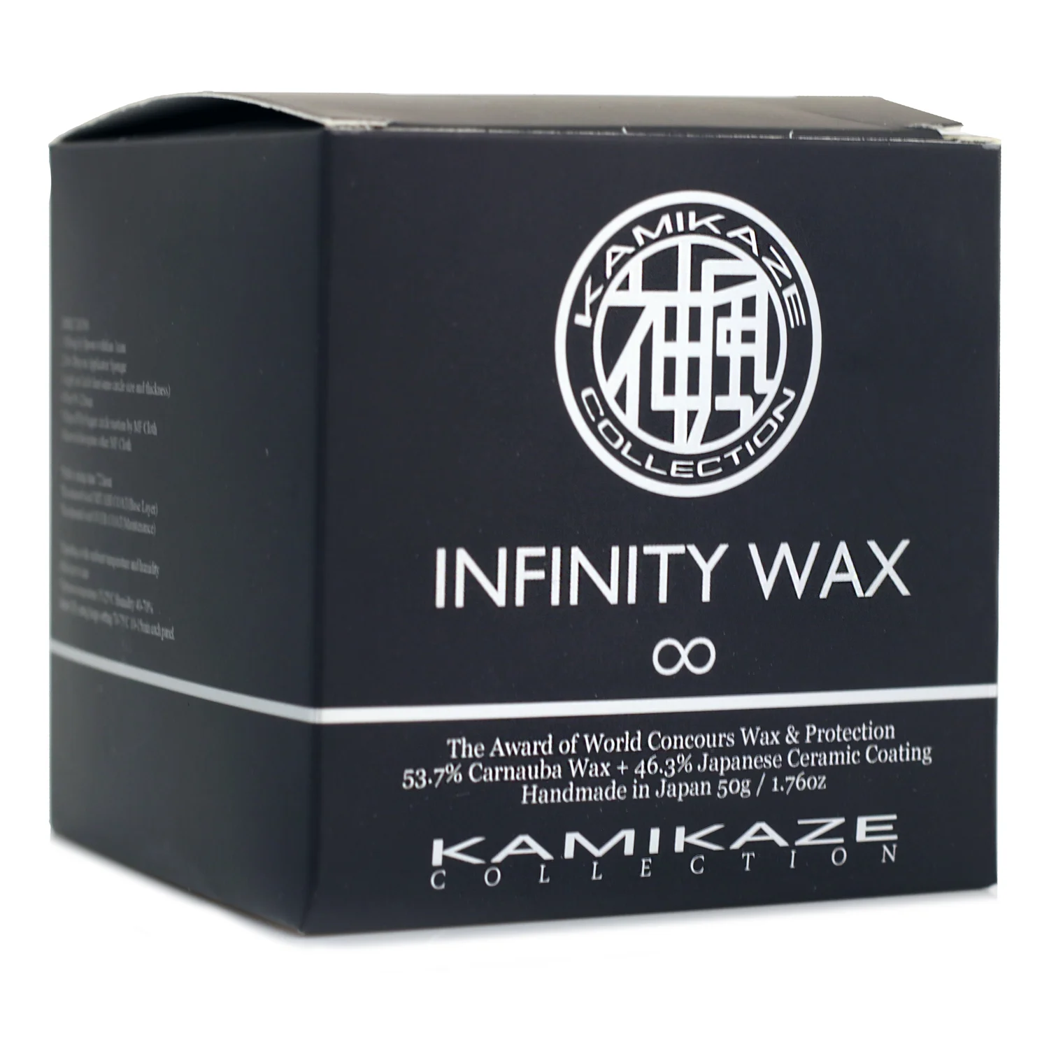 Infinity Wax 2.0 - Image 2