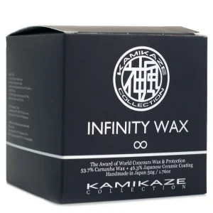 Infinity Wax 2.0